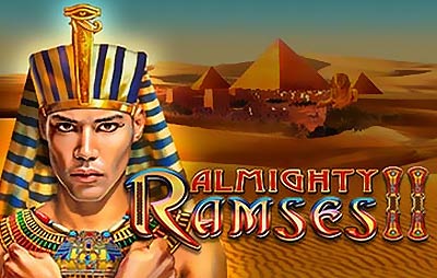 Almighty Ramses 2