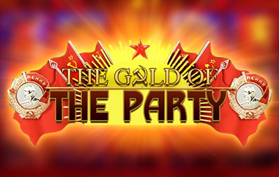 Party gold