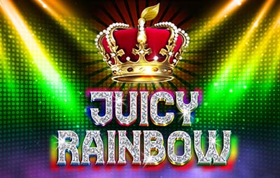 Juicy Rainbow