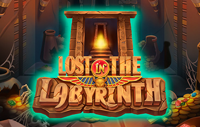 Lost in the Labyrinth