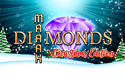 Maaax Diamonds Christmas Edition