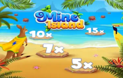 Mine Island